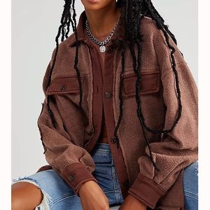 Free People Ruby Jacket